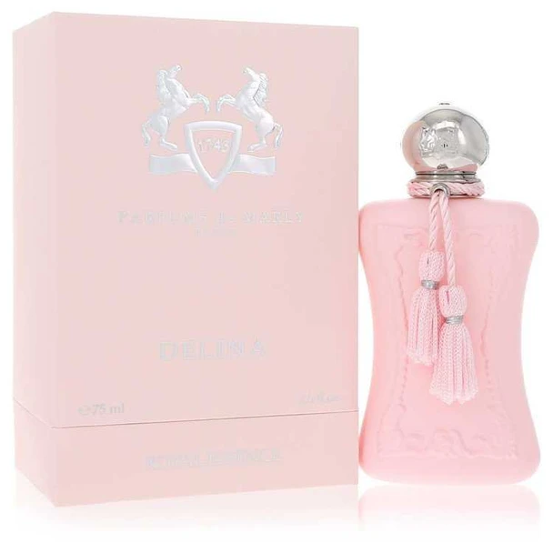 Delina by Parfums De Marly Eau De Parfum Spray 2.5 oz product image at NuMercy