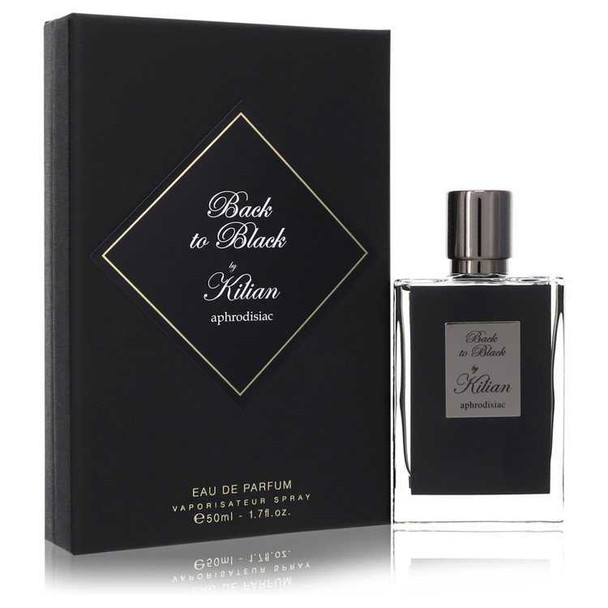 Back to Black Aphrodisiac by Kilian Eau De Parfum Spray 1.7 oz product image at NuMercy