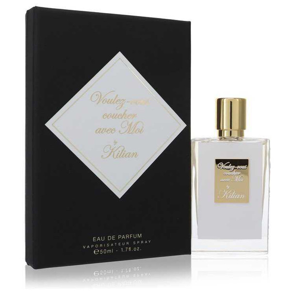 Voulez-vous coucher avec Moi by Kilian Eau De Parfum Spray 1.7 oz product image at NuMercy