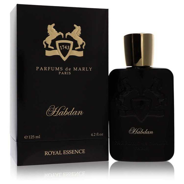 Habdan by Parfums de Marly Eau De Parfum Spray 4.2 oz product image at NuMercy