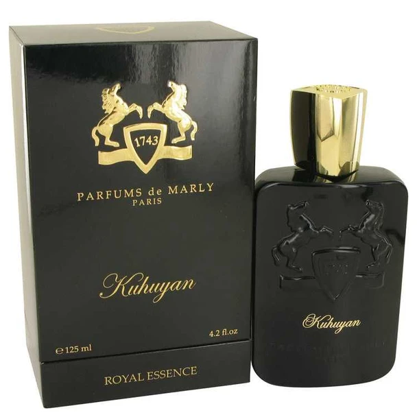 Kuhuyan by Parfums de Marly Eau De Parfum Spray product image at NuMercy