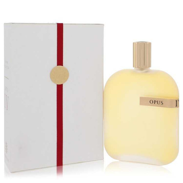 Opus IV by Amouage Eau De Parfum Spray 3.4 oz product image at NuMercy