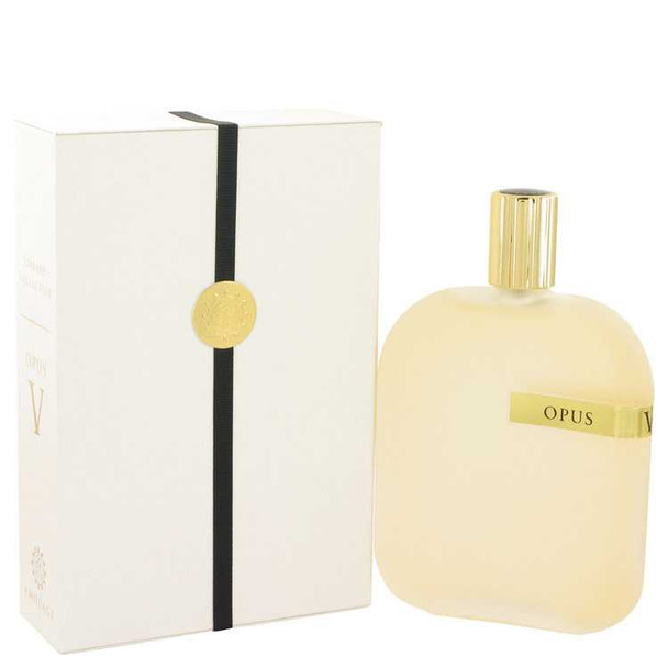 Opus V by Amouage Eau De Parfum Spray 3.4 oz product image at NuMercy