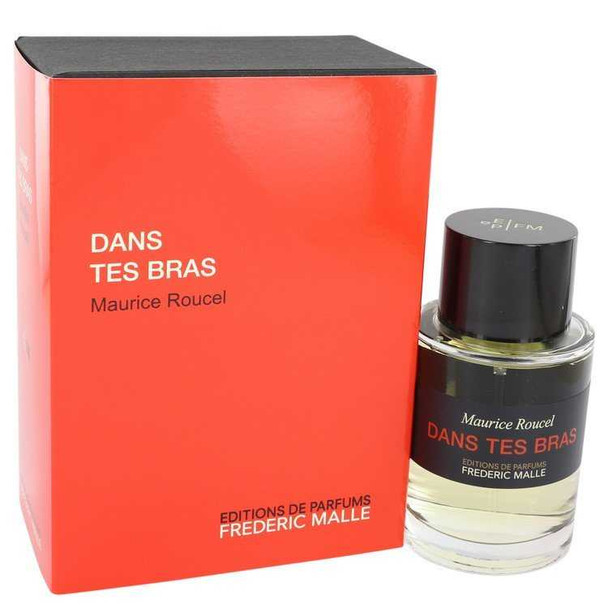 Dans Tes Bras by Frederic Malle Eau De Parfum Spray product image at NuMercy