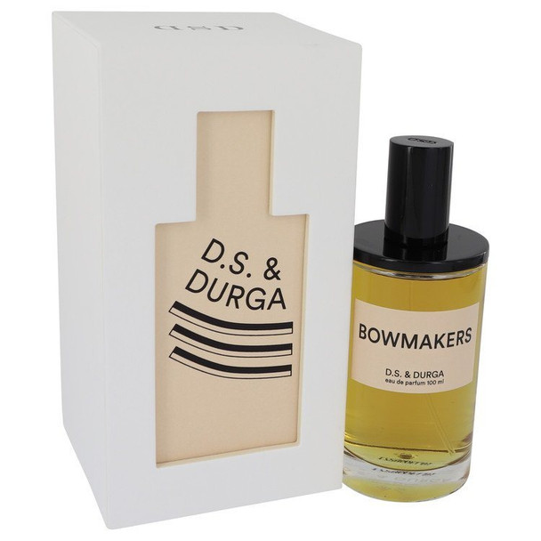 Bowmakers by D.S. and Durga Eau De Parfum Spray 3.4 oz