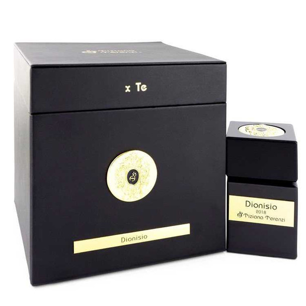 Tiziana Terenzi Dionisio by Tiziana Terenzi Extrait De Parfum Spray 3.38 oz product image at NuMercy