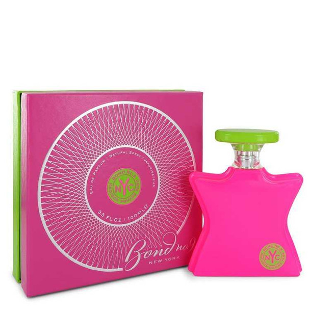 Madison Square Park by Bond No. 9 Eau De Parfum Spray 3.3 oz product image at NuMercy