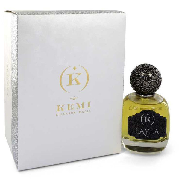 Kemi Layla by Kemi Blending Magic Eau De Parfum Spray product image at NuMercy