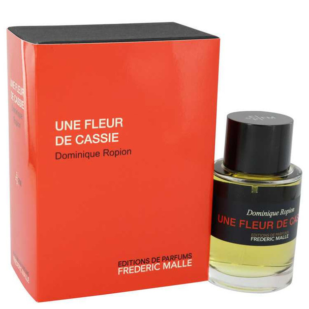 Une Fleur De Cassie by Frederic Malle Eau De Parfum Spray 3.4 oz product image at NuMercy