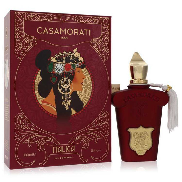 Casamorati 1888 Italica by Xerjoff Eau De Parfum Spray product image at NuMercy