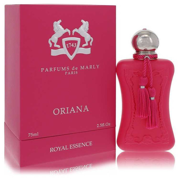 Oriana by Parfums De Marly Eau De Parfum Spray 2.5 oz product image at NuMercy