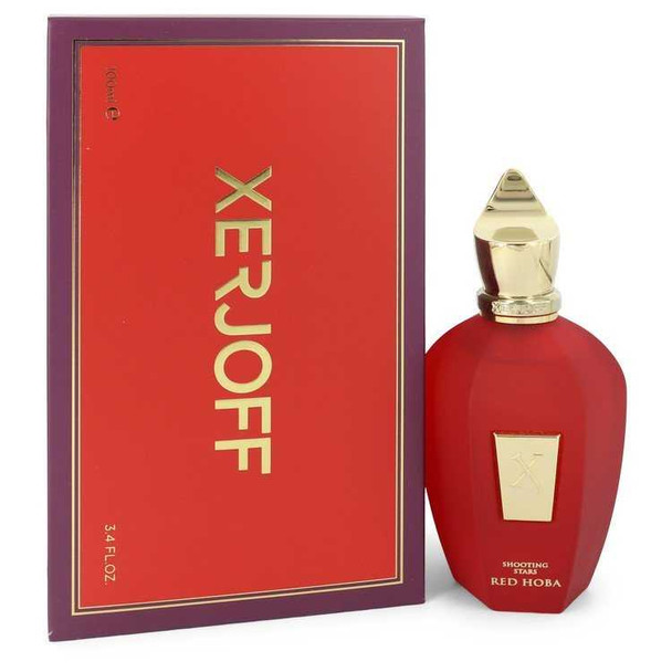 Xerjoff Red Hoba by Xerjoff Eau De Parfum Spray product image at NuMercy
