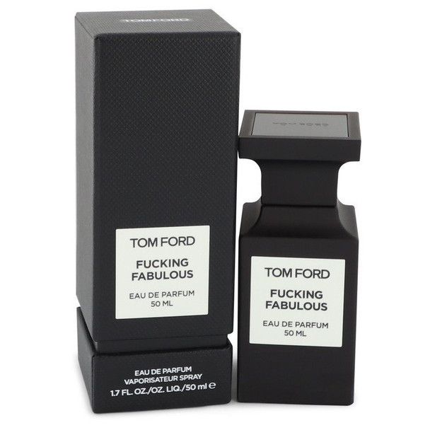 Fucking Fabulous by Tom Ford Eau De Parfum Spray 1.7 oz
