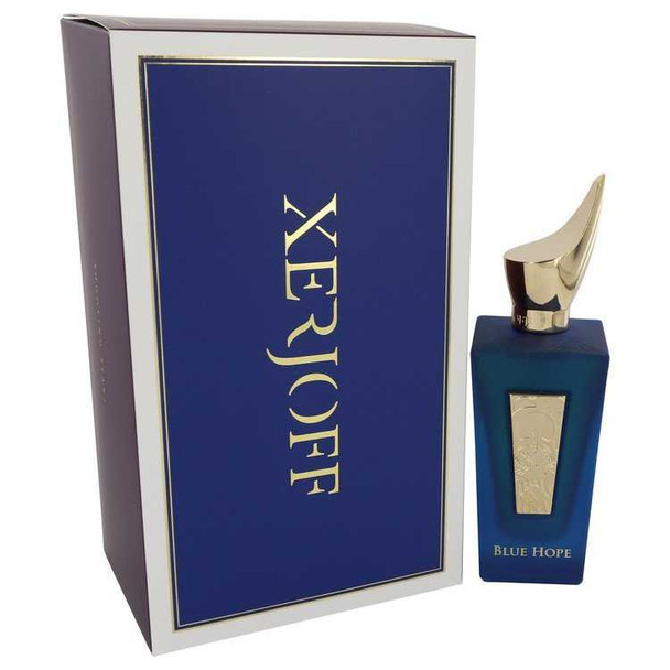 Shooting Stars Blue Hope Uni by Xerjoff Eau De Parfum Spray 3.4 oz product image at NuMercy