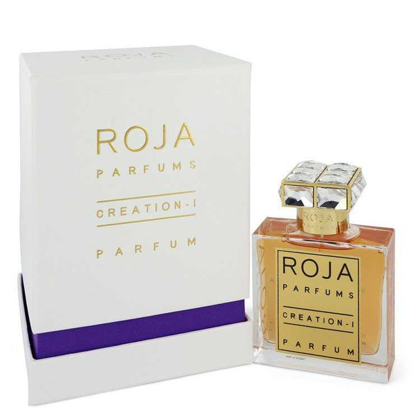 Roja Creation-I by Roja Parfums Extrait De Parfum Spray 1.7 oz Roja Creation-I by Roja Parfums Extrait De Parfum Spray 1.7 oz