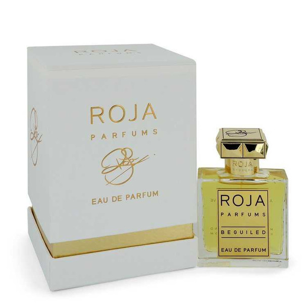 Roja Beguiled by Roja Parfums Extrait De Parfum Spray 1.7 oz product image at NuMercy