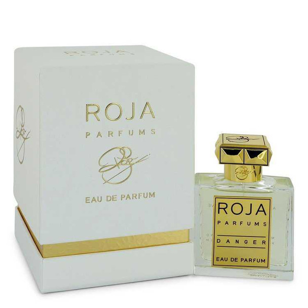 Roja Danger by Roja Parfums Extrait De Parfum Spray 1.7 oz product image at NuMercy