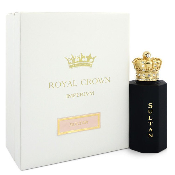 Royal Crown Sultan by Royal Crown Extrait De Parfum Spray