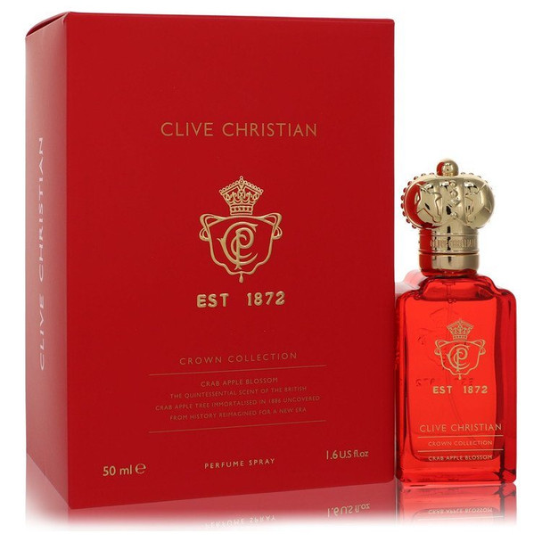 Clive Christian Crab Apple Blossom by Clive Christian Perfume Spray