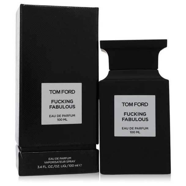 Fucking Fabulous by Tom Ford Eau De Parfum Spray 3.4 oz product image at NuMercy