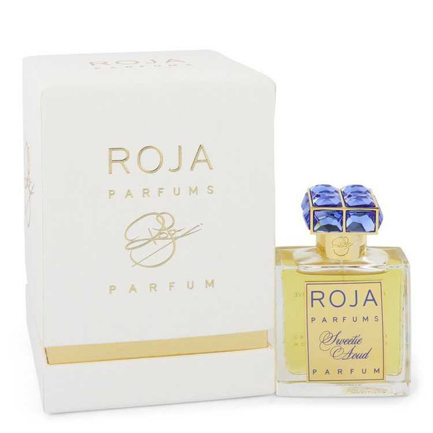 Roja Sweetie Aoud by Roja Parfums Extrait De Parfum Spray product image at NuMercy