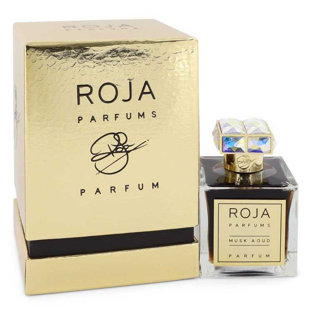 Roja Musk Aoud by Roja Parfums Extrait De Parfum Spray product image at NuMercy
