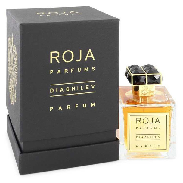 Roja Diaghilev by Roja Parfums Extrait De Parfum Spray product image at NuMercy