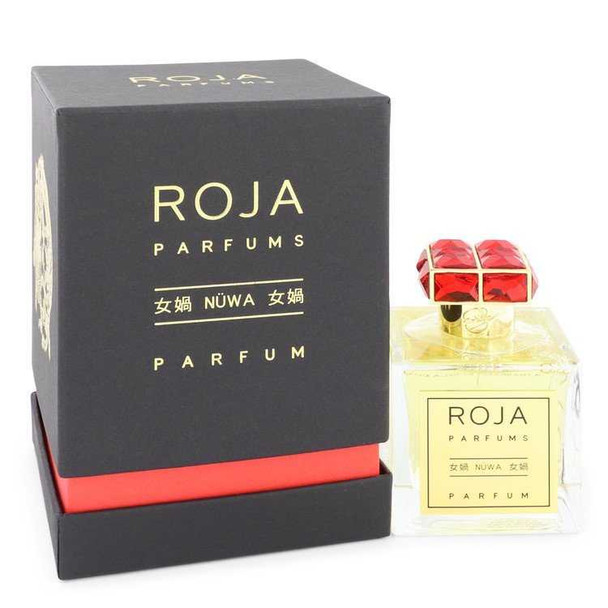 Roja NuWa by Roja Parfums Extrait De Parfum Spray product image at NuMercy