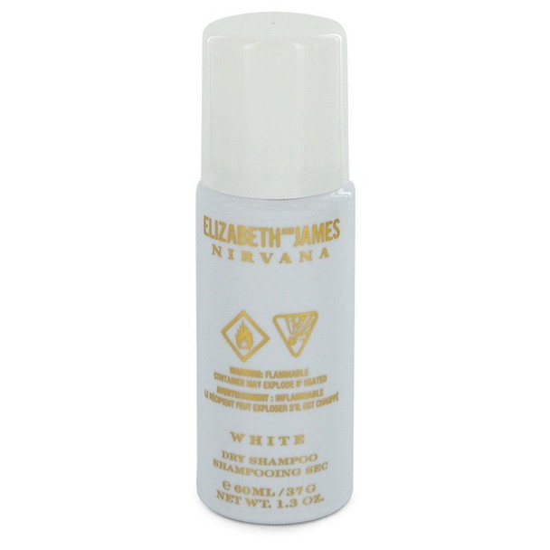 Nirvana White by Elizabeth and James Dry Shampoo 1.4 oz