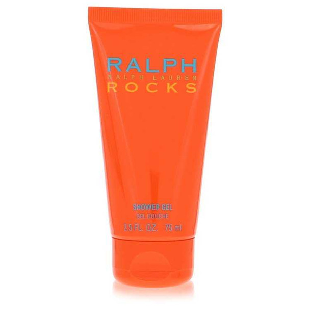 Ralph Rocks by Ralph Lauren Shower Gel 2.5 oz product image at NuMercy