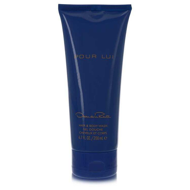 Oscar Pour Lui by Oscar de la Renta Shower Gel 6.7 oz