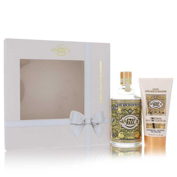4711 Jasmine by 4711 Gift Set product image at NuMercy