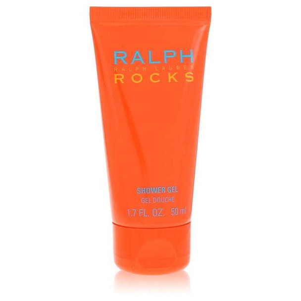 Ralph Rocks by Ralph Lauren Shower Gel 1.7 oz product image at NuMercy