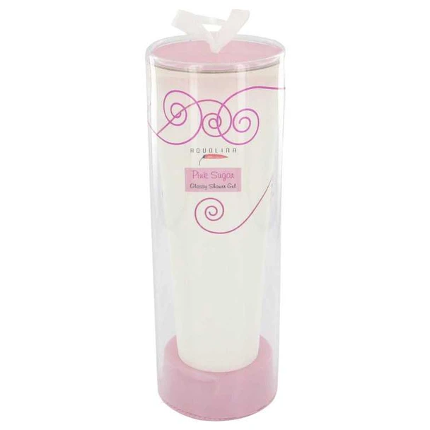 Pink Sugar by Aquolina Shower Gel 8 oz product image at NuMercy