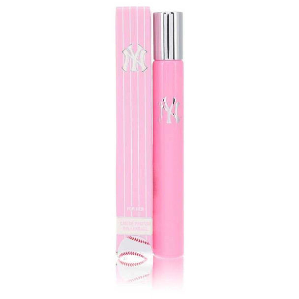 New York Yankees by New York Yankees Mini EDP .24 oz product image at NuMercy