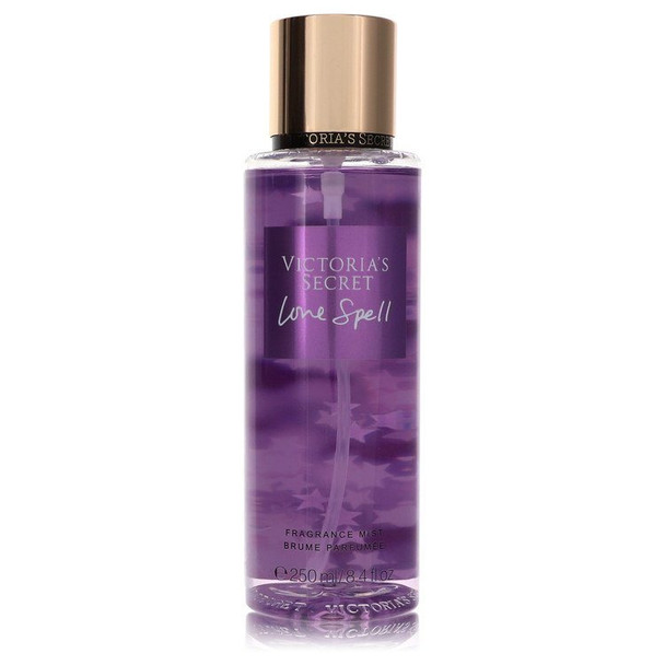 Victoria's Secret Love Spell by Victoria's Secret Fragrance Mist Spray 8.4 oz