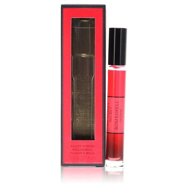 Bombshell Intense by Victoria's Secret Mini EDP Rollerball Pen .23 oz product image at NuMercy