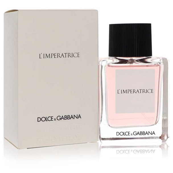 L'Imperatrice 3 by Dolce and Gabbana Eau De Toilette Spray 1.6 oz product image at NuMercy