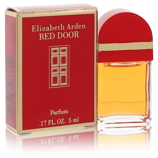 RED DOOR by Elizabeth Arden Mini EDP .17 oz