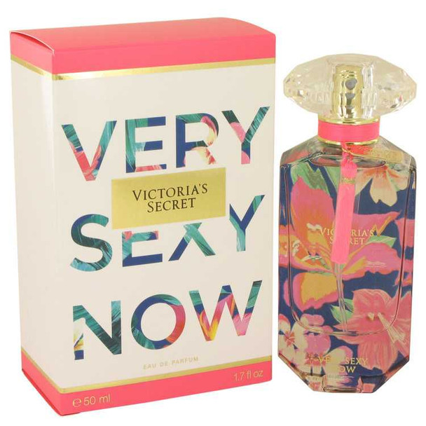Very Sexy Now by Victoria's Secret Eau De Parfum Spray product image at NuMercy