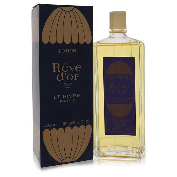 Reve D'or by Piver Cologne Splash 14.25 oz product image at NuMercy