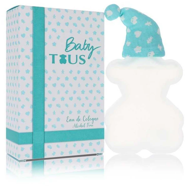 Baby Tous by Tous Eau De Cologne Spray product image at NuMercy