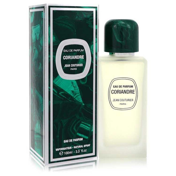CORIANDRE by Jean Couturier Eau De Parfum Spray 3.3 oz product image at NuMercy