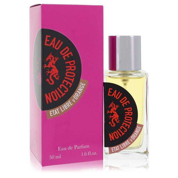 Eau De Protection by Etat Libre D'Orange Eau De Parfum Spray 1.6 oz product image at NuMercy