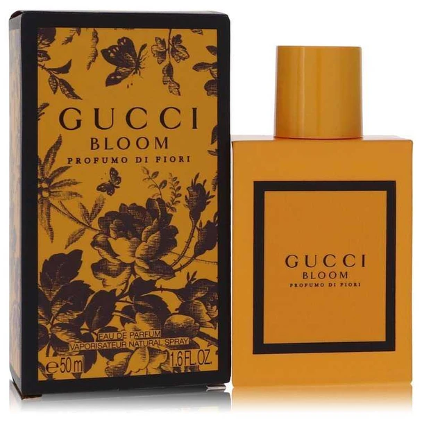Gucci Bloom Profumo Di Fiori by Gucci Eau De Parfum Spray 1.6 oz product image at NuMercy