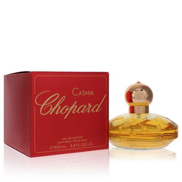 CASMIR by Chopard Eau De Parfum Spray 3.4 oz product image at NuMercy