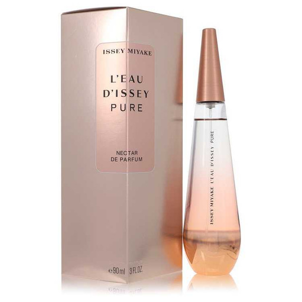 L'eau D'issey Pure Nectar De Parfum by Issey Miyake Eau De Parfum Spray 3 oz product image at NuMercy