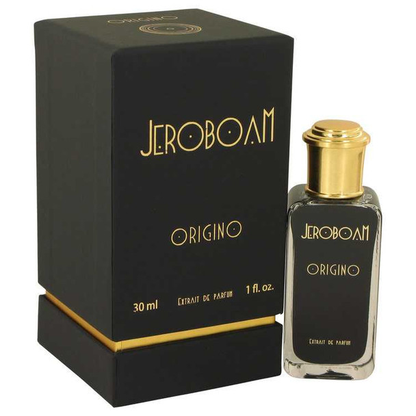 Jeroboam Origino by Jeroboam Extrait De Parfum Spray product image at NuMercy