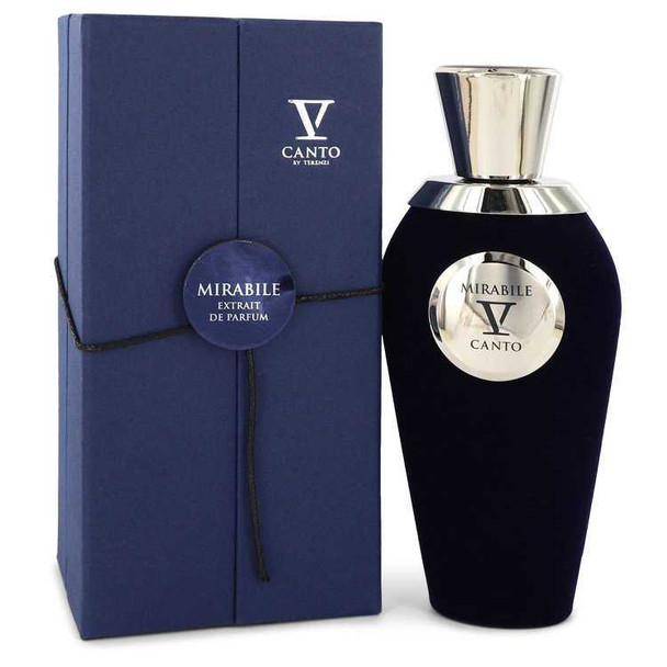 Mirabile by V Canto Extrait De Parfum Spray product image at NuMercy