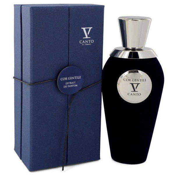 Cor Gentile V by V Canto Extrait De Parfum Spray product image at NuMercy